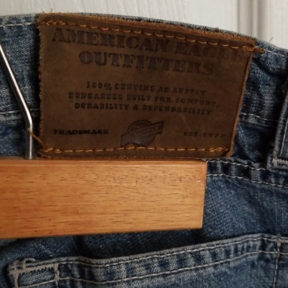 Jean Capris - Picture 3 of 4